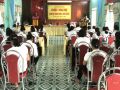 HỘI NGHỊ CÁN BỘ CÔNG CHỨC, VIÊN CHỨC NĂM HỌC