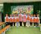VUI TẾT TRUNG THU - TRẢI NGHIỆM CHÚNG EM LÀM BÁNH NƯỚNG, BÁNH DẺO