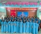 Đại hội Công đoàn trường TH và THCS Tân Thành
