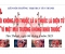 Tuyên truyền với chủ đề: NÓI KHÔNG VỚI THUỐC LÁ VÀ THUỐC LÁ ĐIỆN TỬ  “VÌ 1 MÔI TRƯỜNG KHÔNG KHÓI THUỐC”